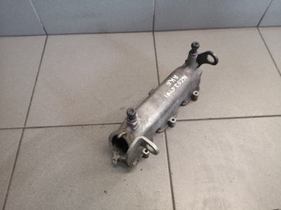 Колектор впускний  audi a6 c5 2.5 tdi ake 059129713q фото №1