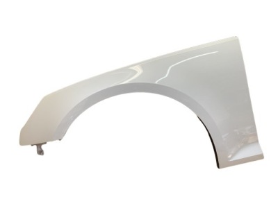 Audi a4 8w b9 крыло левый перед ls9r фото №1