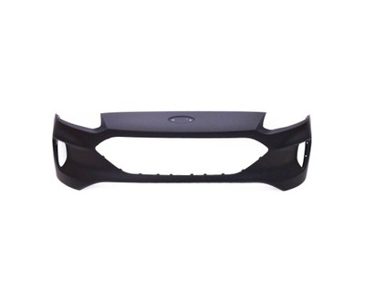 Ford escape 20 - бампер передний перед фото №1