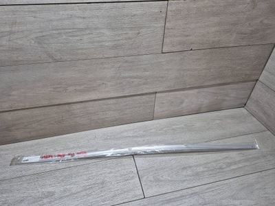 13274. jaguar i-pace молдинг двері лівий перед t4k8714 фото №1