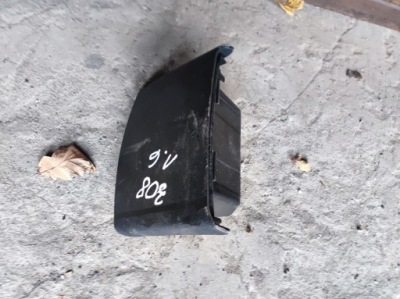 Бардачок półkapeugeot 308 1.6 t7 фото №1