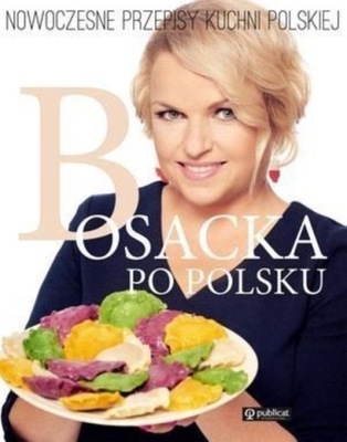 Katarzyna Bosacka - Bosacka po polsku