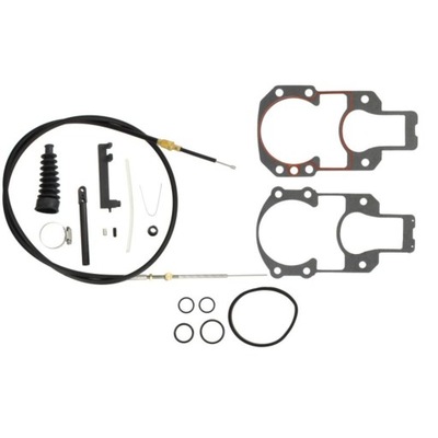 SET REPAIR GEAR SPODZINY SIERRA 18-2603E  