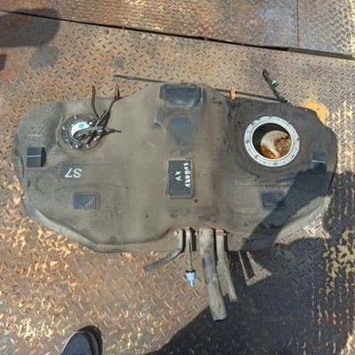 Subaru xv 2.0 бак топлива bak фото №1