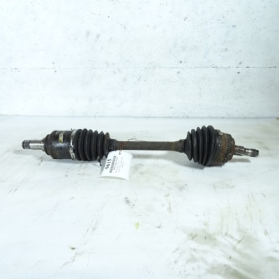 Mercedes a160 1.6b приводной вал левая комплектная фото №1