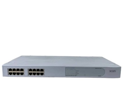 3C16478 Switch 3COM Baseline 2816