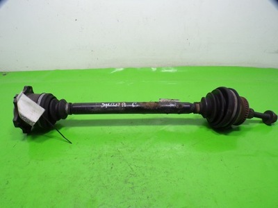 SKODA SUPERB I 1.9 TDI PÓŁOŚ PRAWA