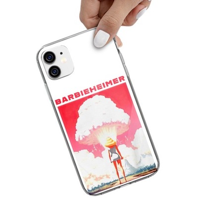 Etui GL BARBIE IPHONE XS MAX