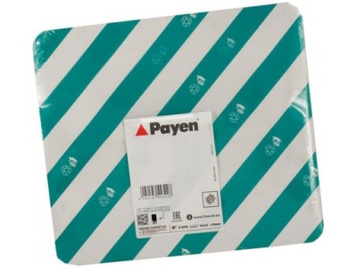 Payen jd5183 прокладка, коллектор выпускной jd5183 фото №1