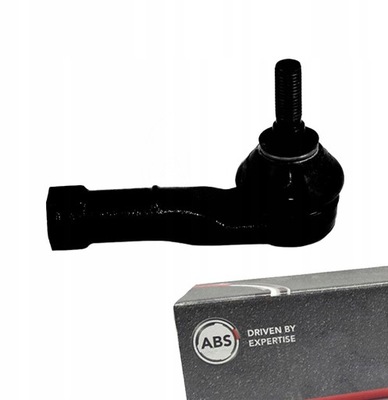 A.b.s. 230401 наконечник тяга рулевой поперечный фото №1