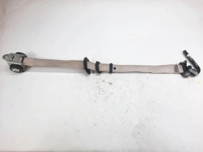 Ремінь безпеки правий перед правий передній bmw 5 f10 f11 9164510 фото №1