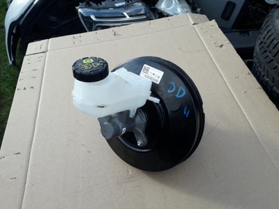 Усилитель тормозов с насос dacia duster ii 17- фото №1