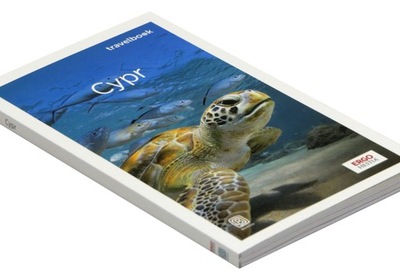 Cypr. Travelbook