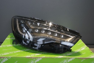 FULL LED (СВЕТОДИОД ) AUDI A6 RS6 ПРАВОЕ ЄВРОПА 4G0941034F