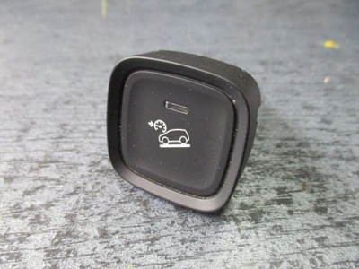 Перемикач кнопка aircross citroen c3 9811480877 фото №1