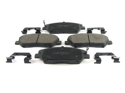 Freno high quality brake parts 12122602 фото №1