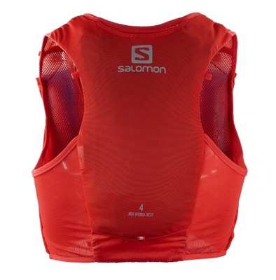 Salomon Adv Hydra Vest 4 kamizelka do biegania z