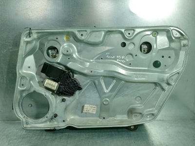 СТЕКЛОПОДЪЕМНИК СТЕКЛА ПРАВАЯ ПЕРЕД VW PASSAT B5 3B4837756D 3B4837752HQ