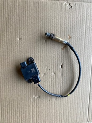 Датчик nox kia sorento iv 2.2 crd фото №1