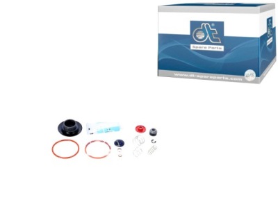 Набор к ремонта ham пневматический rvi volvo dt spare parts фото №1