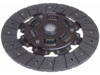 Диск зчеплення mazda rx-8 1.3 фото №1