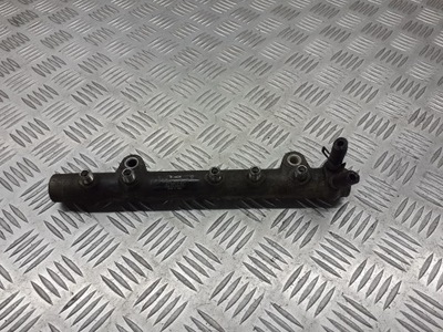 Молдинг впрыскная yaris verso 1.4 d4d 23810-33010 фото №1