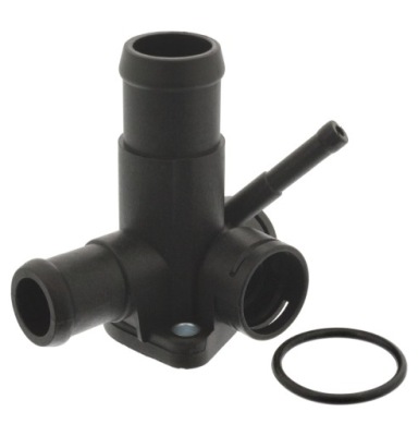 Febi bilstein 18240 фланець рідина охолоджуючий фото №1