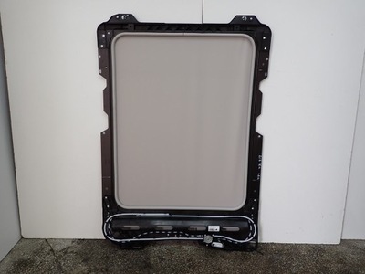 Жалюзи панорама моторчик rifter partner iv 18r фото №1