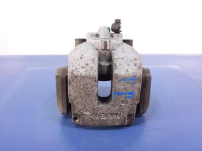 Bmw x5 f15 xdrive суппорт задняя левый скоба фото №1