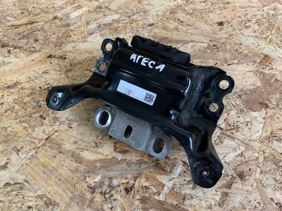 Подушка двигуна 5q0199555bd vw seat фото №1