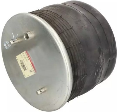 Пневмоподушка підвіска пневматичний перед magnum технологія 5002-03-0305p фото №1