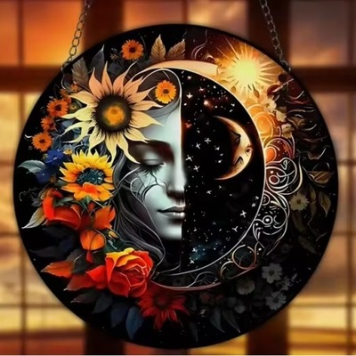 Łapacz Słońca - Moon KP-31548