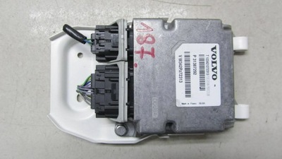 Volvo v40 ii датчик подушка безпеки 31387534 12-17 фото №1