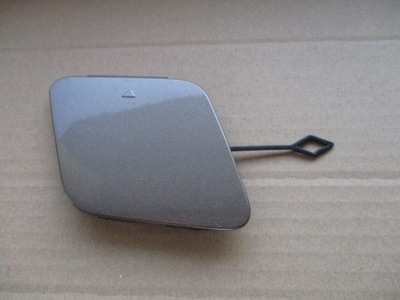 Bmw оригінальний номер 51117460137 заглушка бампера lci фото №1