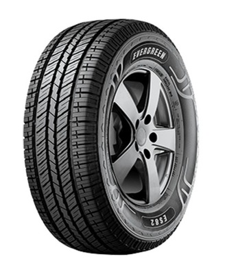 4 PCS. EVERGREEN ES82 BSW 265/65R17 112 WITH  