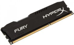 Pamięć HYPER X FURY 4GB 1866MHz ddr3 BLACK