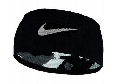 Opaska Nike Seamless Knit Headband N1003591- Nike