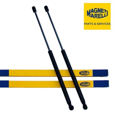 2x привід пружина газова кришки двигуна audi r8 4s3, 4sp фото №1