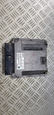 Бортовий комп'ютер блок керування lancer viii x 2,0 did дизель фото №1