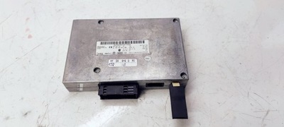 MODUŁ BLUETOOTH AUDI A4 A5 A6 4E0910336A 4E0862335