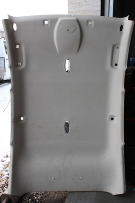 Ford focus mk3 хетчбек стеля стеля фото №1