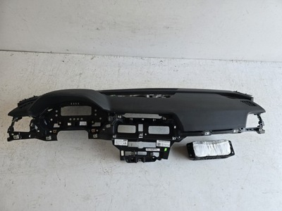 Audi q5 80a decha консоль фото №1