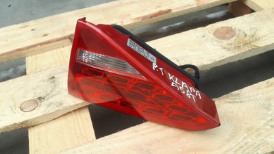 A5 8t лампа задняя правая led w крышка 8t0945094a фото №1