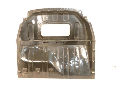 Стена перегородочная dacia dokker express 791208370r фото №1