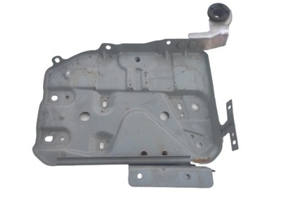 Основание аккумулятора nissan micra k14 v фото №1