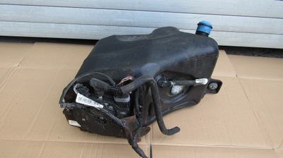 Jaguar f-pace бак adblue фото №1