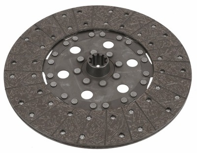 Sachs 1864 634 448 диск сцепления фото №1