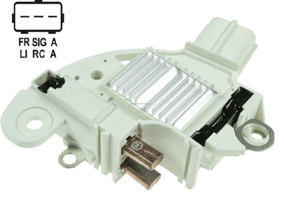 REGULADOR ALTERNADOR 126600-7270 ARE4034S  