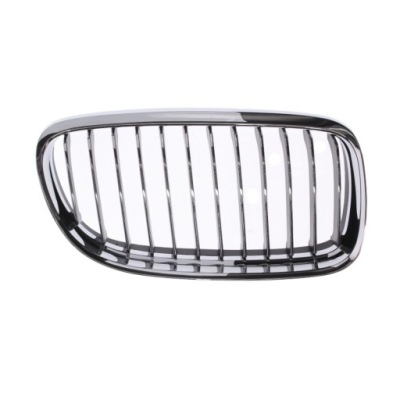 Решітка  правий bmw 3 e90 e91 04-12 фото №1