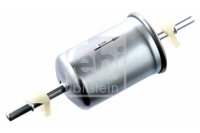 FEBI BILSTEIN FILTRO COMBUSTIBLES FORD GALAXY 3 MONDEO V S-MAX FORD EE.UU.  